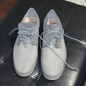 Men’s Steve Madden dress shoes